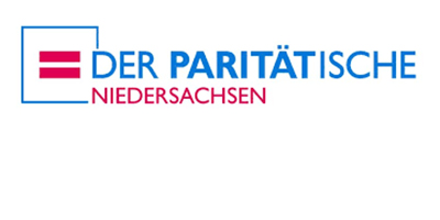Logo der Paritätische Niedersachsen